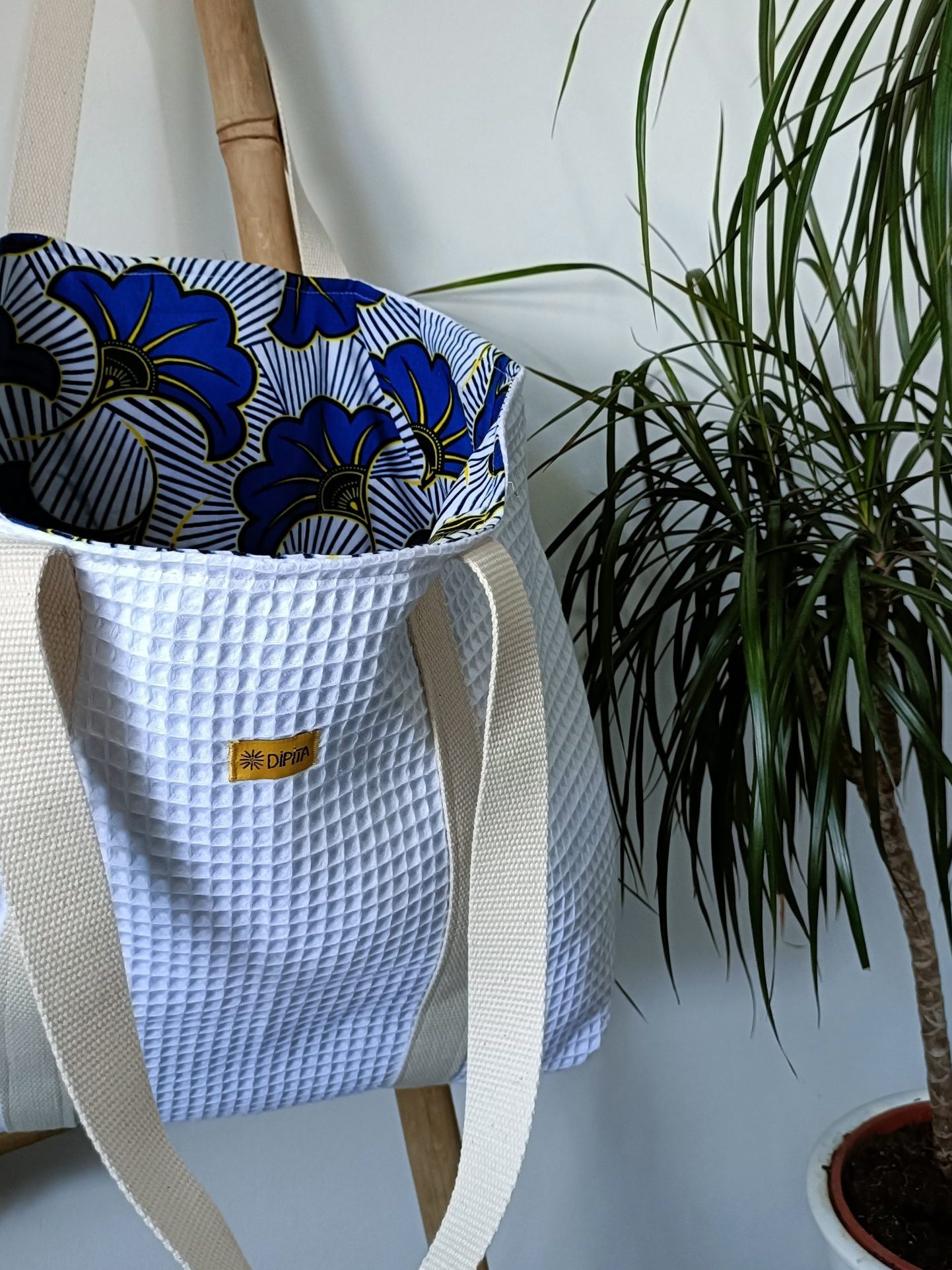 sac réversible