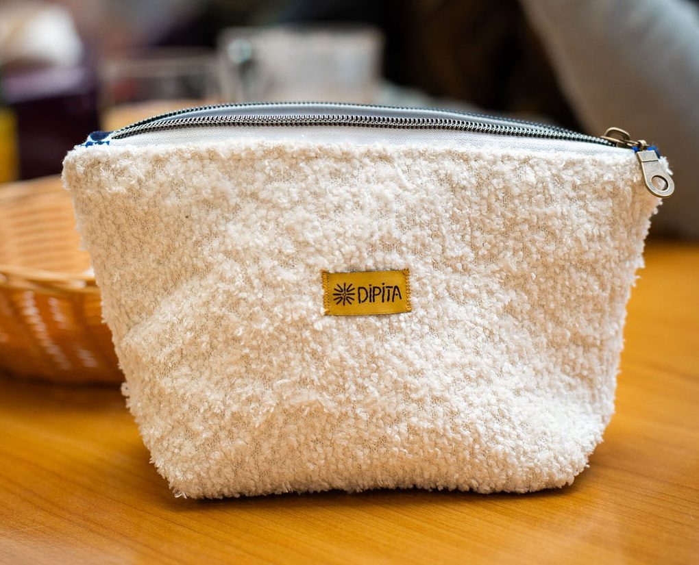 pochette collection automne hiver