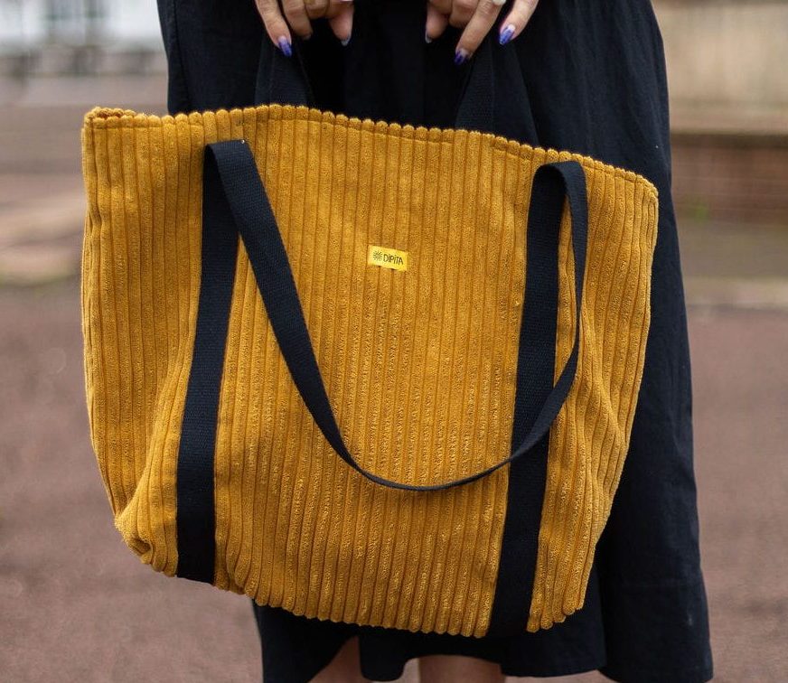grand sac collection automne hiver