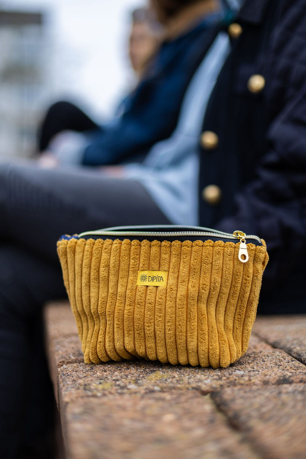 pochette maroua