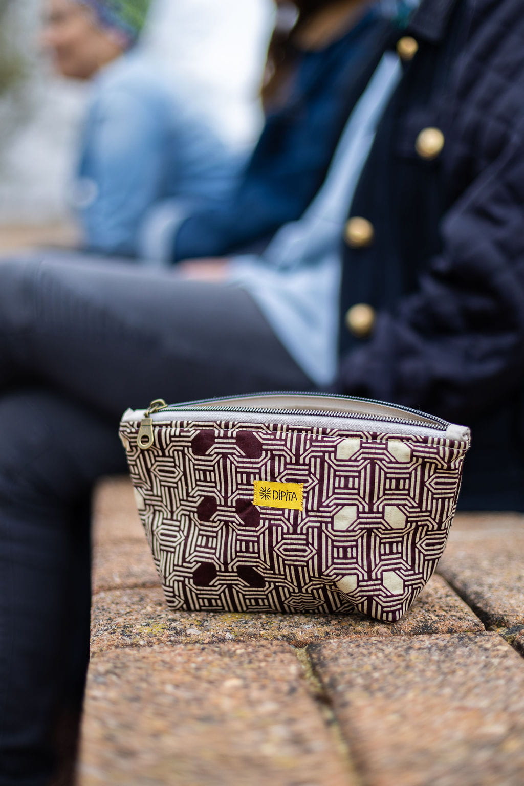 pochette nanga eboko