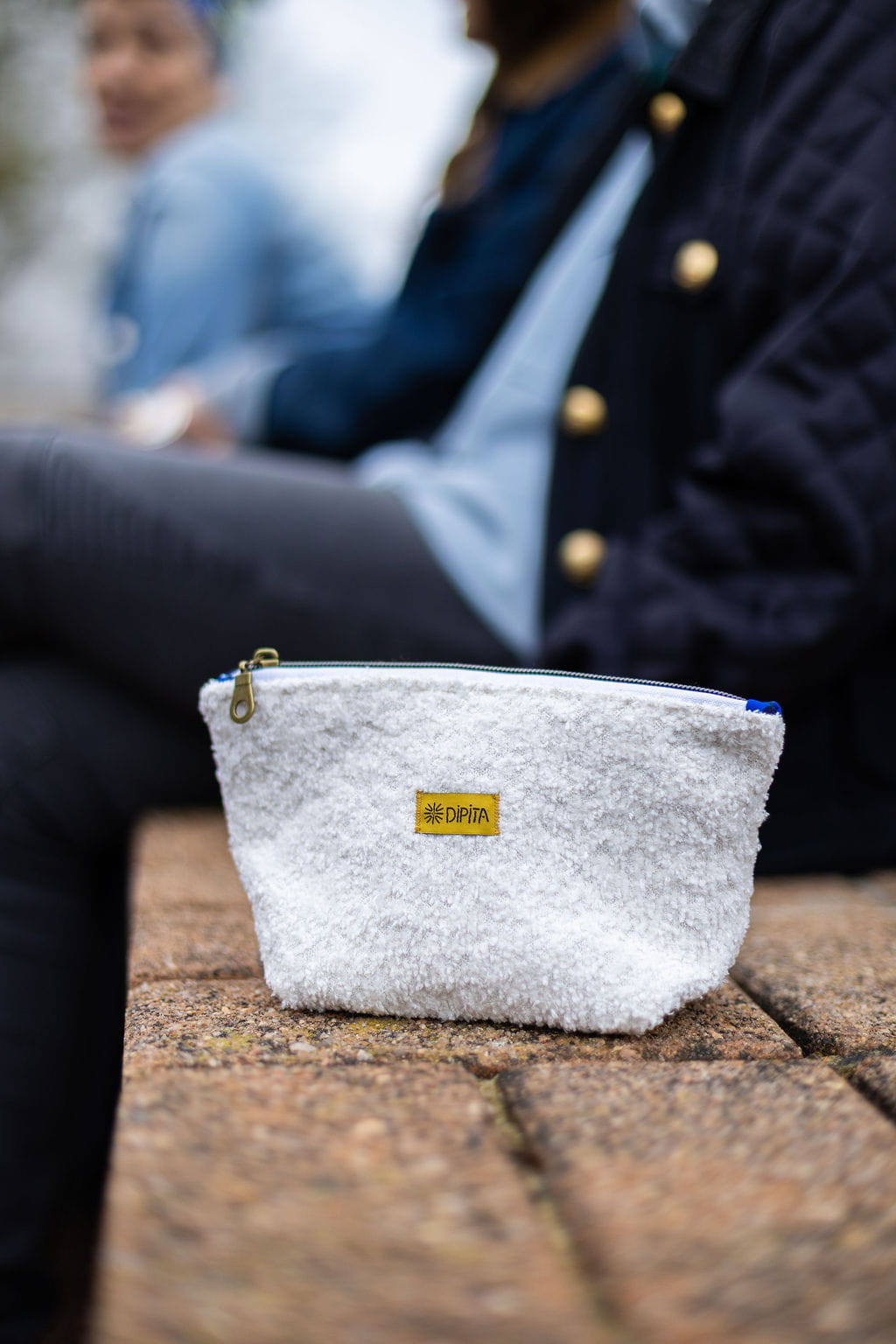 pochette Foumban