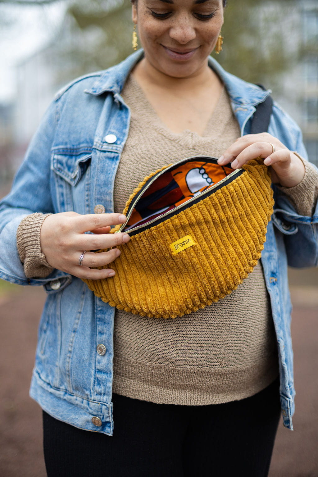 sac banane maroua