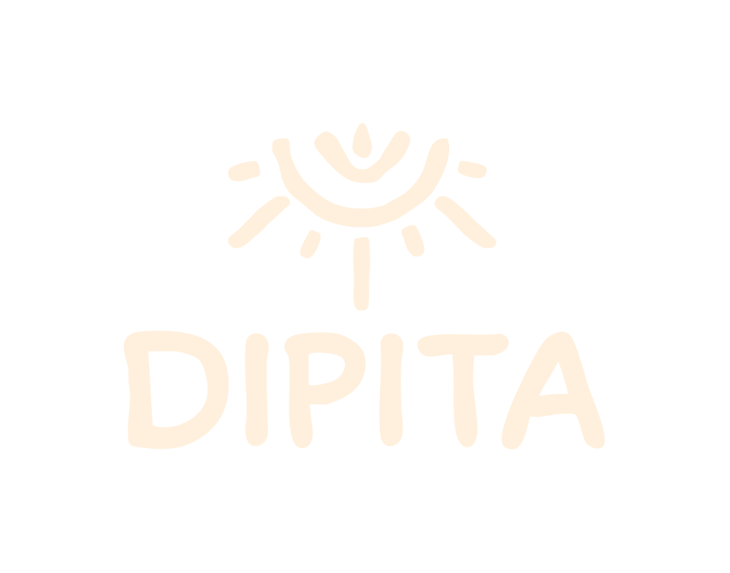 logo dipita accessoires wax